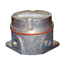JUS41B - Eaton Crouse-Hinds Conduit & Fittings 1/2in 4 Entries