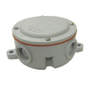 JUSN42B - Eaton Conduit & Fittings Junction Box