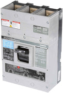 JXD63B250H - Siemens 250A 600V 3-Pole Molded Case Circuit Breaker JD Frame - Essential Electric Supply