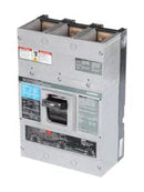 JXD63M400 - Siemens 400A 600V 3 Pole Bolt-On Molded Case Circuit Breaker - Essential Electric Supply