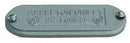 K100CM Appleton Conduit Body Cover Electrical Installation - Essential Electric Supply