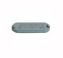 K200CA Appleton Unilets Conduit Outlet Body EMT Malleable Iron - Essential Electric Supply