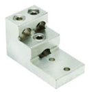 K21A36U2 Burndy Terminal Aluminum Universal 3 Conductor 2 AWG-600 kcmil - Essential Electric Supply
