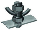 K2C26 Burndy Servit Post Mechanical Grounding Connector Electrical Connector Section - Essential Electric Supply