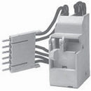 K5AS - Asea Circuit Breaker  Auxiliary 2A/2B - Essential Electric Supply