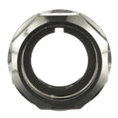 KA1-8030 - ABB 30mm Chrome Metal Adapter for Pushbutton and Selector Switch - Essential Electric Supply