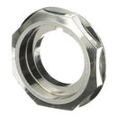 KA1-8030 - ABB 30mm Chrome Metal Adapter for Pushbutton and Selector Switch - Essential Electric Supply