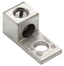 KA25U Burndy Aluminum Universal Terminal 1-Hole Electric Supply - Essential Electric Supply