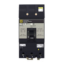 KA36150 - Square D 150 Amp 600VAC 3 Pole KA Frame I-Line Circuit Breaker Thermal Magnetic - Essential Electric Supply