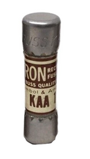 KAA-10 Cooper Bussmann TRON Low Voltage - Essential Electric Supply