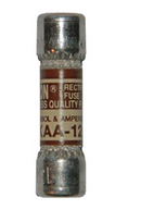 KAA-12 Cooper Bussmann TRON Low Voltage - Essential Electric Supply