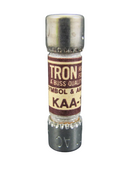 KAA-1/2 Cooper Bussmann TRON Low Voltage - Essential Electric Supply