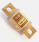 KAB-150 Bussmann TRON Low Voltage Fuse
 250V  150A Fuse - Essential Electric Supply
