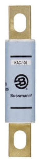 Cooper Bussmann KAC-100 Low Voltage KAC Series 600V 100A Fuse - Essential Electric Supply