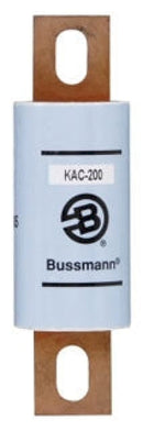 Cooper Bussmann KAC-125 Low Voltage KAC Series 600V 125A Fuse - Essential Electric Supply