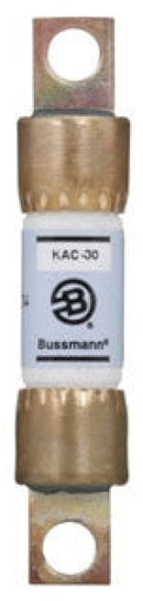 Cooper Bussmann KAC-20 Low Voltage KAC Series 600V 20A Fuse - Essential Electric Supply