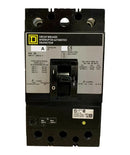 KAF26080V Square D Molded Case Circuit Breaker KAF Series 80A 600V - Essential Electric Supply