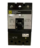 KAL26080V Square D Molded Case Circuit Breaker KAL Series 80A 600V - Essential Electric Supply