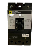 KAL26250V Square D Molded Case Circuit Breaker KAL Series 250A 600V - Essential Electric Supply