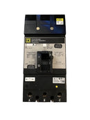 KAP36110V Square D Molded Case Circuit Breaker KAP Series 110A 600V - Essential Electric Supply