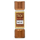 KAX-20 Bussmannn TRON Low Voltage Fuse
 250V  20A Fuse - Essential Electric Supply
