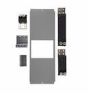 KB1K Direct Replacement Mounting Hardware for Westinghouse CDP bolt-on panels (KCDPKB) Twin - Essential Electric Supply