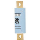 KBC-125 Bussmannn KBC Series Low Voltage Fuse
 600V  125A Fuse - Essential Electric Supply