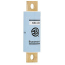 KBC-125 Bussmannn KBC Series Low Voltage Fuse
 600V  125A Fuse - Essential Electric Supply