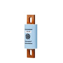 KBC-300 - Eaton 300A 1500Vdc Semiconductor Fuse Stud Mount 200kAIC - Essential Electric Supply