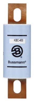 Cooper Bussmann KBC-350 Low Voltage KBC Series 600V 350A Fuse - Essential Electric Supply
