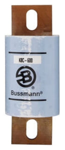 Cooper Bussmann KBC-600 Low Voltage KBC Series 600V 600A Fuse - Essential Electric Supply
