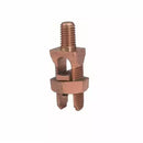 KC23B1 Burndy SERVIT POST Mechanical Grounding Connector for 8-2 AWG Stranded and 10-1 AWG Solid Conductors - Essential Electric Supply