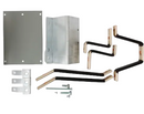 KCDPCA direct replacement mounting hardware for Culter Hammer CDP bolt-on panels - Essential Electric Supply