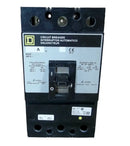 KCP34100 Square D Molded Case Circuit Breaker KCP Series 100A 480V - Essential Electric Supply