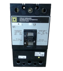 KCP24110 Square D Molded Case Circuit Breaker KCP Series 110A 480V - Essential Electric Supply