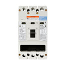 KD3400FS - Eaton 400 Amp 600 Volt 3 Pole Molded Case Circuit Breaker KD Frame Fixed Thermal Magnetic Trip - Essential Electric Supply