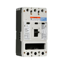 KD3400FS - Eaton 400 Amp 600 Volt 3 Pole Molded Case Circuit Breaker KD Frame Fixed Thermal Magnetic Trip - Essential Electric Supply