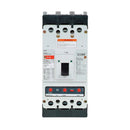 KD3400KW - Cutler Hammer 400A 600V 3-Pole Molded Case Circuit Breaker K-Frame - Essential Electric Supply