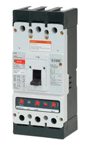 KDB3125L - Cutler Hammer Feed-Thru 600V 125A 3 pole circuit breaker 35kA@480V - Essential Electric Supply
