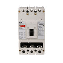 KDC3250 - Eaton Cutler-Hammer Series C K-Frame 3 Pole 250A 600V Molded Case Circuit Breaker, Fixed Thermal Magnetic Trip, 200kAIC - Essential Electric Supply