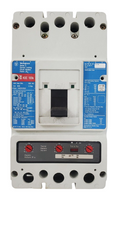 KDC3125Y Cutler Hammer Molded Case Circuit Breaker Series C 125A 600V - Essential Electric Supply