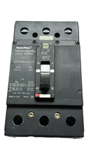 KDL32150 - Square D/ Schneider Electric Feed-Thru 150 Amp 3 Pole Circuit Breaker - Essential Electric Supply