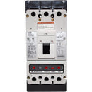KG3300 - Cutler Hammer Feed-Thru 600V 300A 3 pole circuit breaker 14kA@480V - Essential Electric Supply