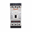 KG3350 - Westinghouse Feed-Thru 600V 350A 3 pole circuit breaker 14kA@480V - Essential Electric Supply