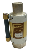 Bussmann KGJ-E-200 Low Voltage LIMITRON 600V 200A Fuse - Essential Electric Supply