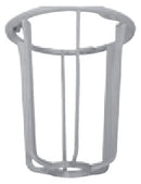 KGU1 Appleton V Series Luminary Guard Hazardous Location Section - Essential Electric Supply