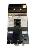 KH360801021 Square D Molded Case Circuit Breaker I-Line 80A 600V - Essential Electric Supply