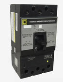 KHL36000M1021 - Square D Feed-Thru 600V 250A 3 pole circuit breaker 35kA@480V - Essential Electric Supply