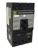 KHL36125V - Square D Feed-Thru 600V 125A 3 pole circuit breaker 35kA@480V - Essential Electric Supply