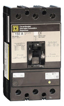 KIL36200 - Square D 200A 600V 3-Pole Molded Case Circuit Breaker - Essential Electric Supply